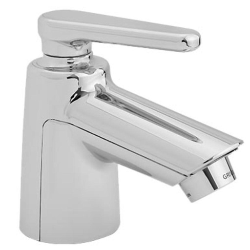 [12299] LINEA GRIVAL LLAVE LAVAMANOS SENCILLO NOGAL (541135551