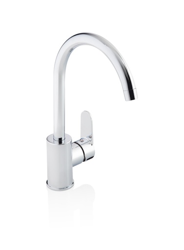 [20971] LINEA GRIVAL LLAVE LAVAPLATOS MONOCONTROL ISA (PM1315551)