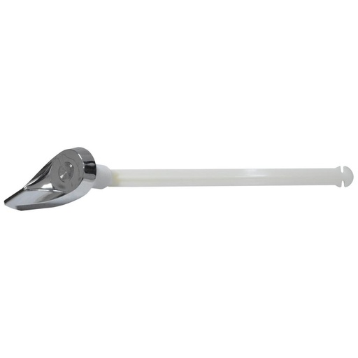 [9572] LINEA GRIVAL MANIJA BANO CROMADA MANCESA (O10100001)
