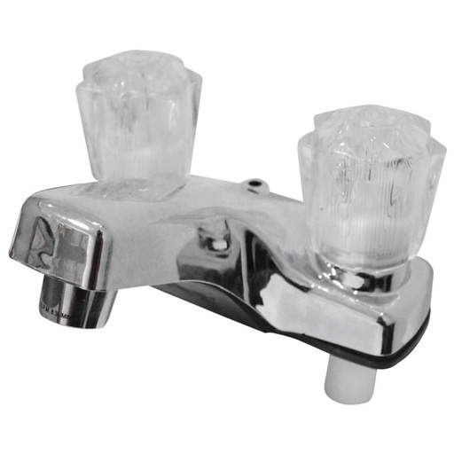 [6903] LINEA GRIVAL MEZCLADOR 4 PUL LAVAMANOS BRIZA (321513331)(PAQ X 4)