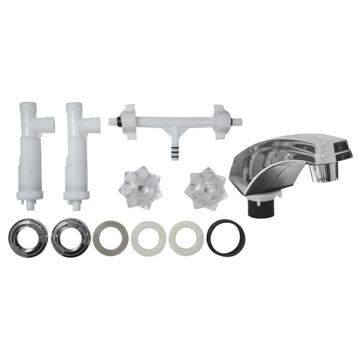 [9512] LINEA GRIVAL MEZCLADOR LAVAMANOS 8 PUL BRIZA (321403331) (PAQ X 3)