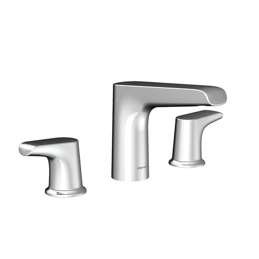 [16105] MEZCLADOR LAVAMANOS 8 PUL CASCADE GRIVAL (CA1055551)