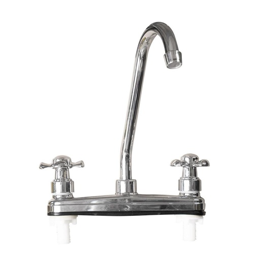 [14316] LINEA GRIVAL MEZCLADOR LAVAPLATOS 8 PUL CRUCETA BALTA (415020001)