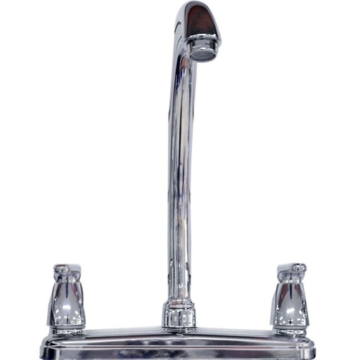 [12295] MEZCLADOR LAVAPLATOS ALETA NOGAL GRIVAL (455923331)