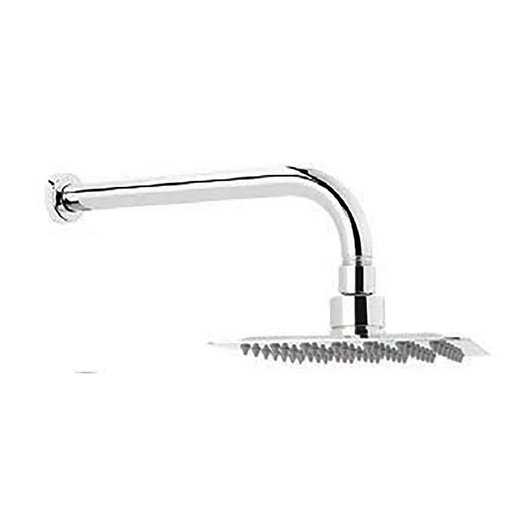 [13360] REGADERA CON BRAZO THAMES GRIVAL (TH4105551)