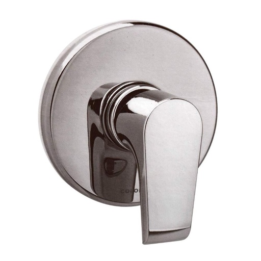 [13682] LINEA GRIVAL REGISTRO DUCHA MONOCONTROL CASCADA SSB (CA4055551)