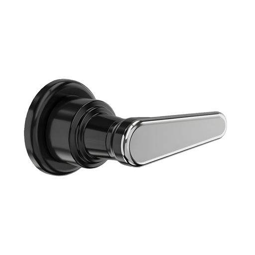 [20379] LINEA GRIVAL REGISTRO DUCHA NOGAL PQTE X 3 NEGRO (504423331)