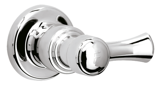 [9516] REGISTRO DUCHA PALANCA BALTA GRIVAL (414163331)