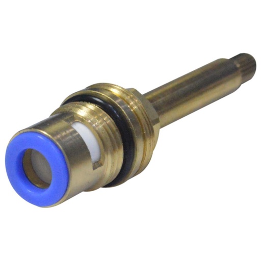 [9555] LINEA GRIVAL REPUESTO CARTUCHO CERAMICO LARGO DERECHO DUCHA (O14703331 (PAQ X 6