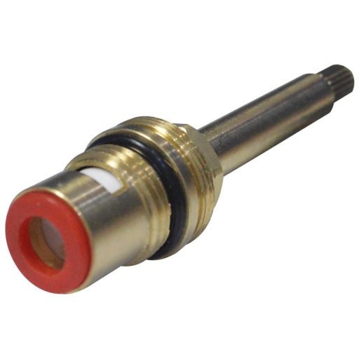 [9536] LINEA GRIVAL REPUESTO CARTUCHO CERAMICO LARGO LAVAMANOS IZQUIERDO (O14713331) PAQ X 6