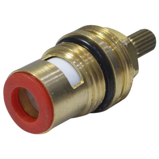 [9554] LINEA GRIVAL REPUESTO CIERRE CERAMICO CORTO LAVAMANOS IZQUIERDO (O14693331 (PAQ X 6