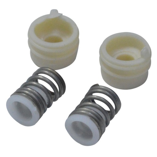 [9564] LINEA GRIVAL REPUESTO EMPAQUE UNIDAD DE SELLE PLASTICO X 2 (O18713331 (PAQ X 6