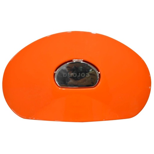 [11980] LINEA GRIVAL REPUESTO TAPA HAPPY NARANJA (O32240001