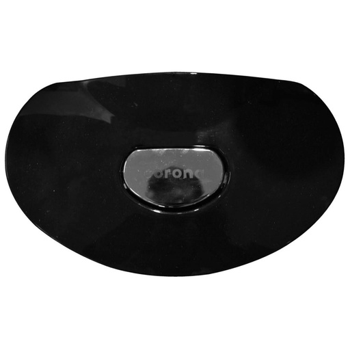 [11962] LINEA GRIVAL REPUESTO TAPA HAPPY NEGRA (O31600001