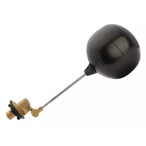 [11693] VALVULA TANQUE ALTO COMPLETA DE 1/2 GRIVAL (967063331)