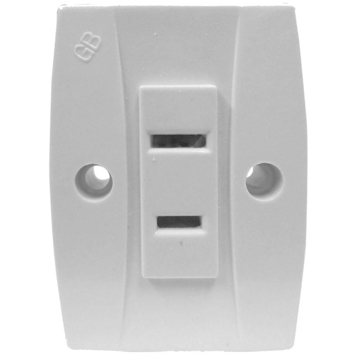 [5647] LINEA UDUKE T/AVE S/P BEIGE TOMA SENCILLO (RETIE-FL)(HT30036)