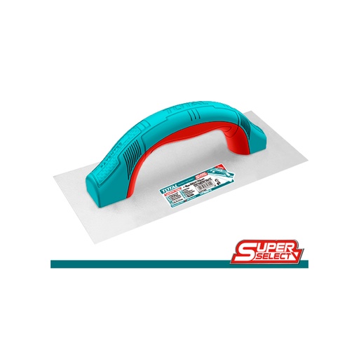 [15716] LLANA 230 X 100 MM LISA MANGO PLASTICO SUPER SELECT TOTAL (THT952316)