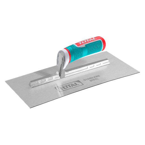 [15374] LLANA 280 X 130 MM LISA MANGO CAUCHO TOTAL (THT81286)