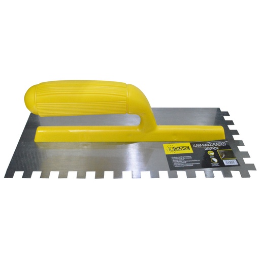 [7867] LLANA PASTA DENTADA DIENTE GRUESO UDUKE (HT40040)