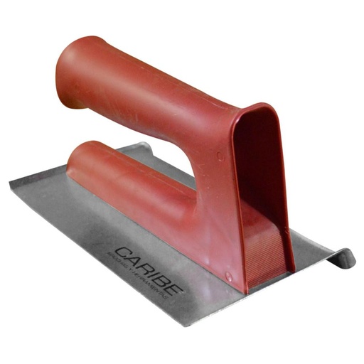 [10285] LLANA SARDINEL/ESQUINERA/BORDEADORA CARIBE 190MM X 120MM (705153)