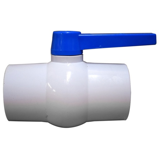 [12740] LLAVE BOLA PVC ROSCA 3 (HT90248)