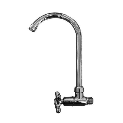 [13557] LLAVE CUELLO GANSO PARED CRUCETA UDUKE (HT1186)