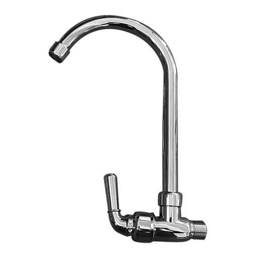 [13558] LLAVE CUELLO GANSO PARED PALANCA UDUKE (HT1187)