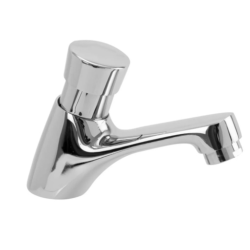 [8898] LLAVE LAVAMANOS PUSH HOYOSTOOLS (HT60095)