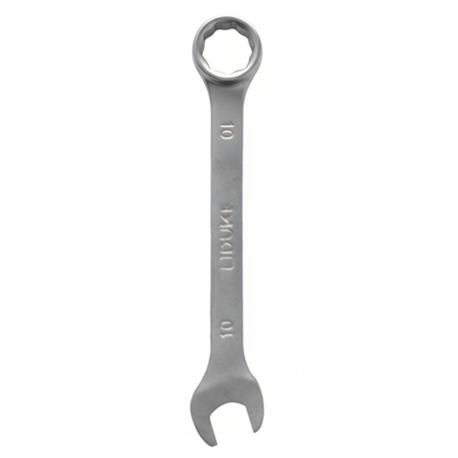 [12004] LLAVE MIXTA 10 MM CR/V UDUKE (HTY0005)