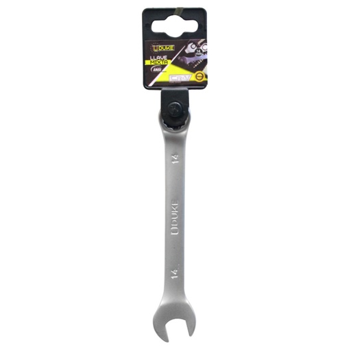 [12008] LLAVE MIXTA  14 MM CR/V UDUKE (HTY0009)