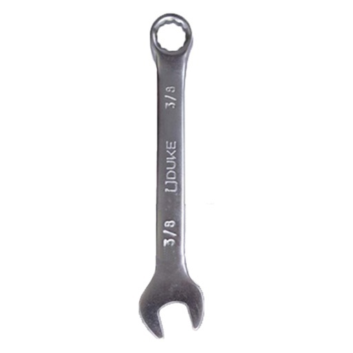 [12019] LLAVE MIXTA  3/8 CR/V UDUKE (HTY0021)