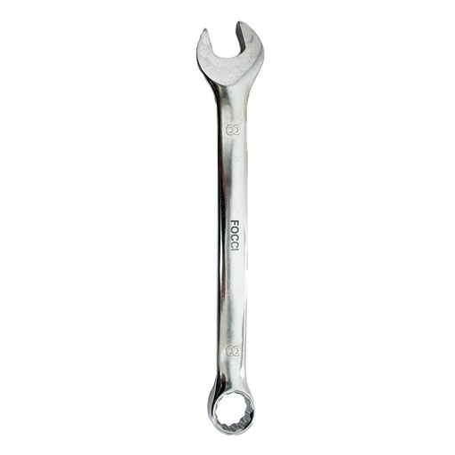 [12002A] LLAVE MIXTA  8 MM CRV FOCCI (DSF-2011)