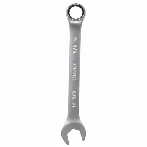 [13261] LLAVE MIXTA 2 EN 1  16MM - 5/8 CR/V UDUKE (HTY0071)