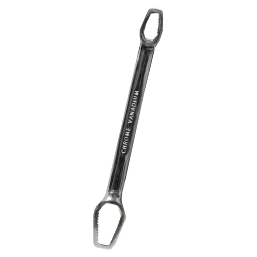 [13267] LLAVE MIXTA MULTIUSOS 3 EN 1(MM-PLG-TORX) CR/V UDUKE (HTY0079)