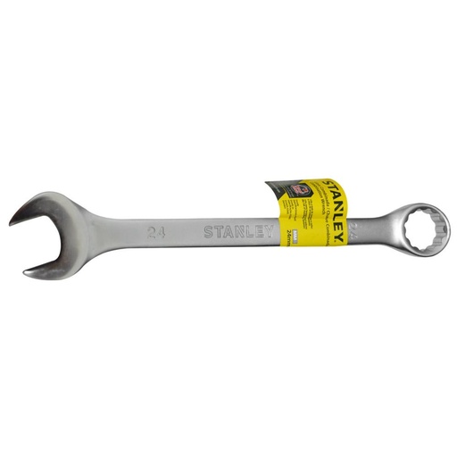 [11781] LLAVE MIXTA STANLEY  24 (STMT80239-840)