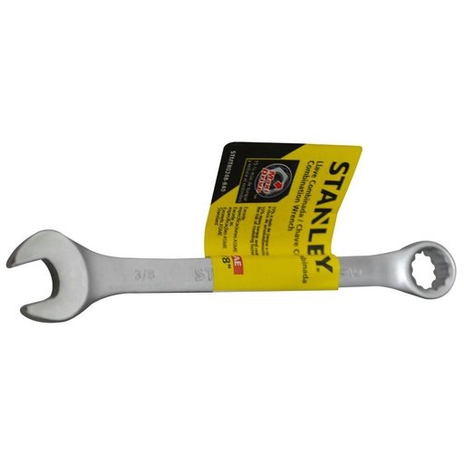 [11788] LLAVE MIXTA STANLEY  3/8 (STMT80248-840)