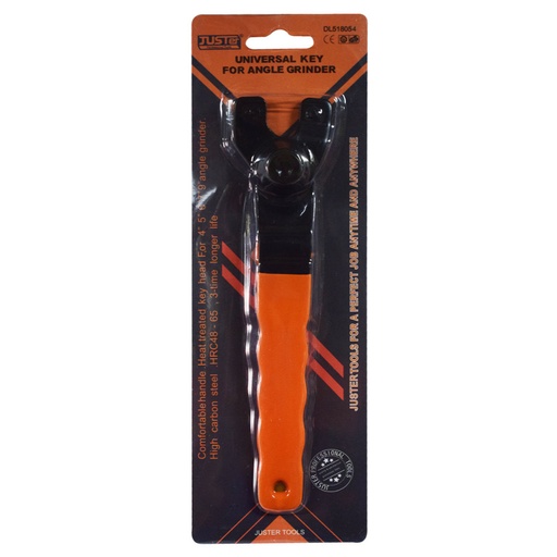 [13456] LLAVE PARA PULIDORA MULTIUSOS 4-9 (HT1064)(DL518054)