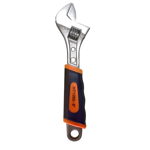 [13458] LLAVE PESTON 8" ENCAUCHETADA VHARBOR(HT1066)