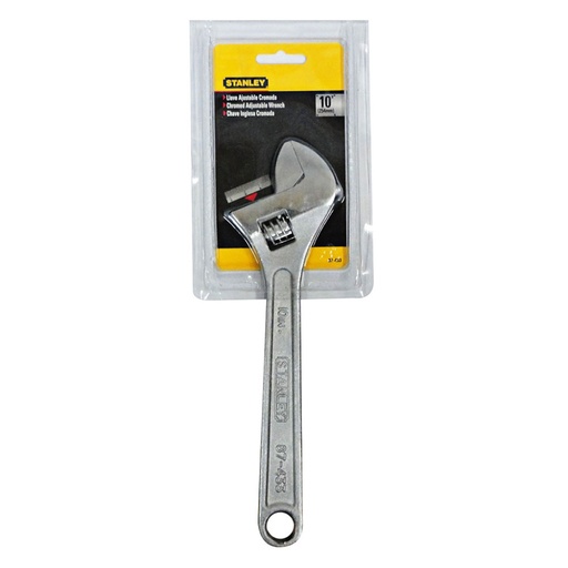 [5147] LLAVE PESTON STANLEY 10 (87-433LA)