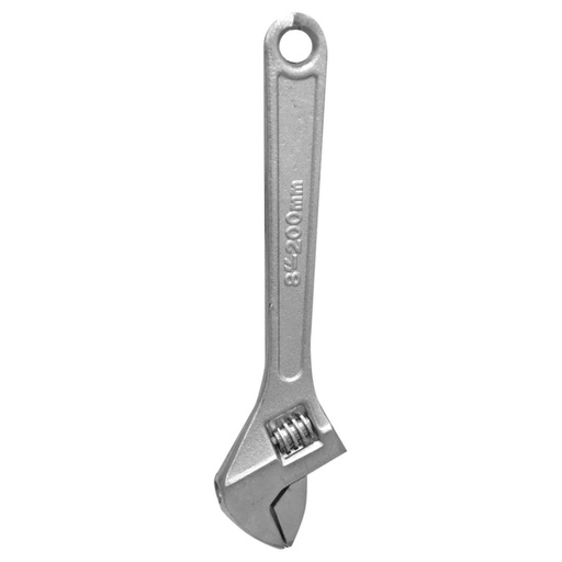 [10970] LLAVE PESTON USA  8 (200MM) (HT80082)