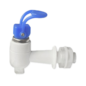 [13470K] LLAVE PLASTICA PARA DISPENSADOR BLANCA PAQ X 1 UDUKE