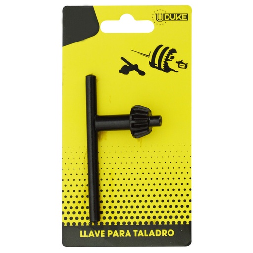 [11596] LLAVE TALADRO UDUKE 5/8 BLISTER (16MM) (HT80339)