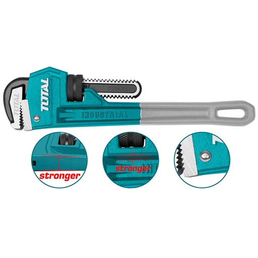 [15411] LLAVE TUBO 36 INDUSTRIAL TOTAL (THT171366)
