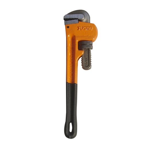 [1169] LLAVE TUBO PROFESIONAL NARANJA  10 (HT30193)