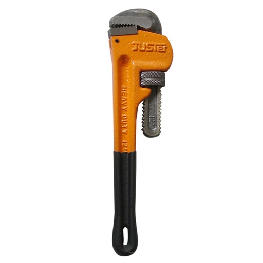 [1170] LLAVE TUBO PROFESIONAL NARANJA  12 (HT30194)