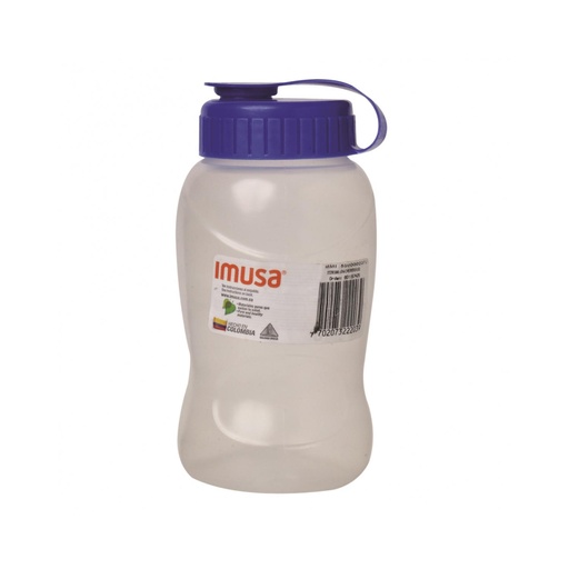 [16987] LONCHERITO 0.5 LTS IMUSA