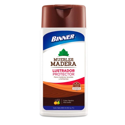 [16420] LUSTRAMUEBLES LIMA-LIMON 300ML (100728)