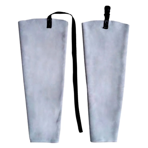 [14543] MANGAS EN CARNAZA PARA SOLDAR (PAR)