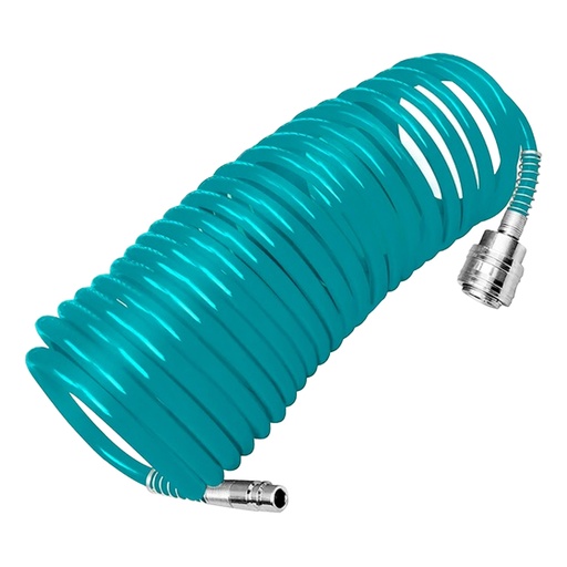 [17374] MANGUERA DE AIRE 10 MTS TOTAL  (THT11101.1)