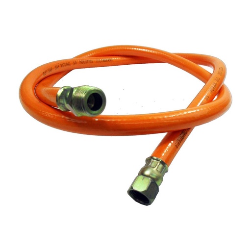 [3848] MANGUERA GAS NATURAL 3 MTS